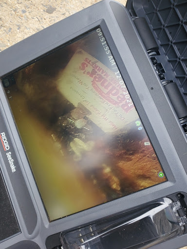 Plumber «Roto-Rooter Plumbing & Drain Services», reviews and photos, 2001 County St, Reading, PA 19605, USA