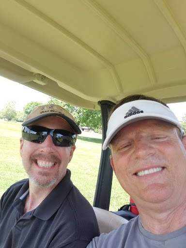 Golf Course «Valley Green Golf Course», reviews and photos, 314 Kingswood Dr, North Aurora, IL 60542, USA