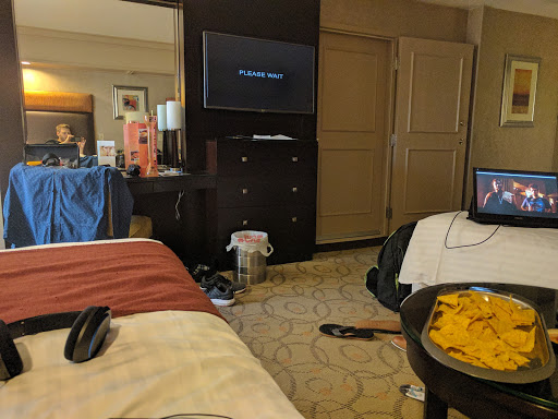 Hotel «Treasure Island», reviews and photos, 3300 S Las Vegas Blvd, Las Vegas, NV 89109, USA