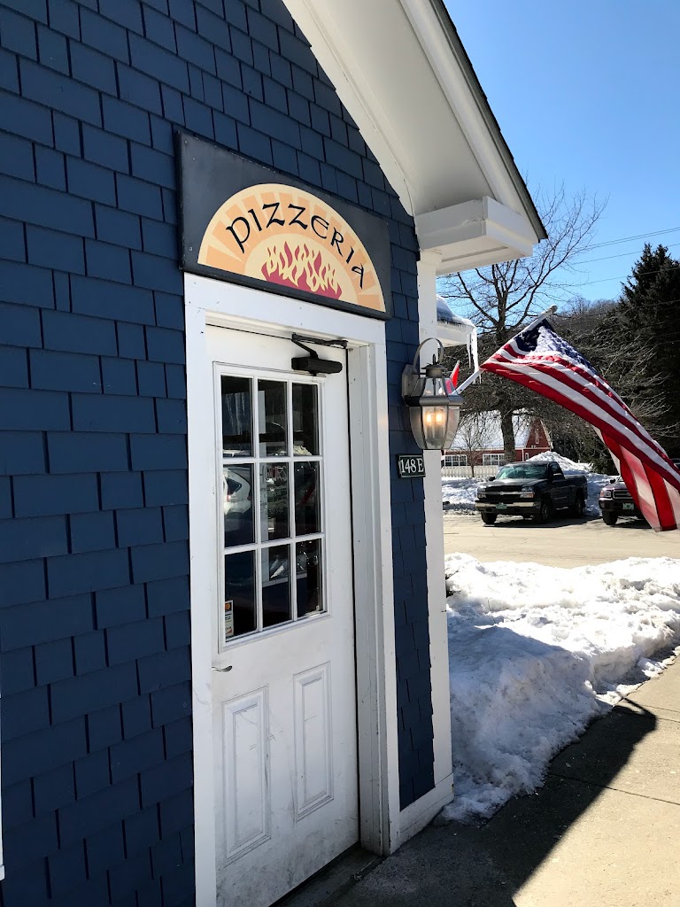 Pizzeria La Toscanella 05356