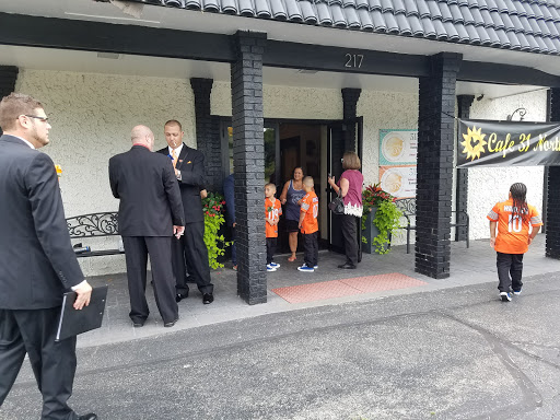 Caterer «31 North Banquets & Catering», reviews and photos, 217 Front St, McHenry, IL 60050, USA