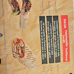 Photo n°3 de l'avis de Eu.u fait le 26/01/2024 à 05:44 sur le  Terrasse Restaurant Saar à Saarbrücken