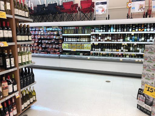 Supermarket «Winn-Dixie», reviews and photos, 1625 Cordova Rd #226, Fort Lauderdale, FL 33316, USA