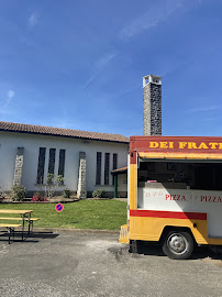 Photos du propriétaire du Pizzas à emporter Pizza dei fratelli à Urrugne - n°4