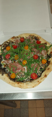 Photos du propriétaire du Pizzeria Diabolic Pizza à Lamarche-sur-Saône - n°13