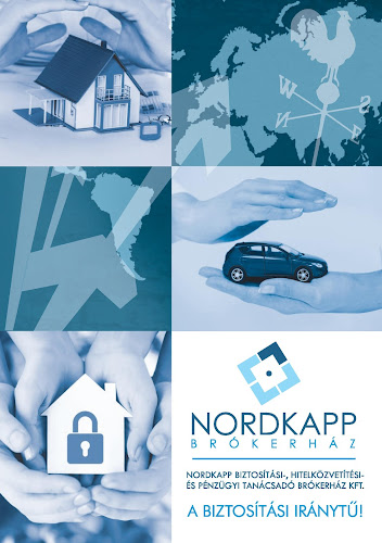 Értékelések erről a helyről: Nordkapp Kft Független Biztosítási alkusz, Tinnye - Biztosító
