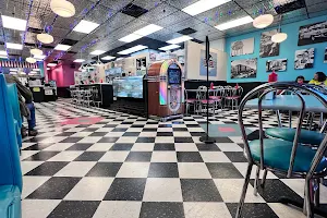 Peak City Diner image