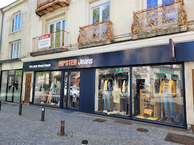 Hipster à Saint-Dizier