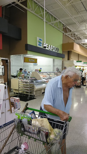 Supermarket «Publix Super Market at Shoppes at Hammock Cove», reviews and photos, 4370 Thomasson Dr, Naples, FL 34112, USA