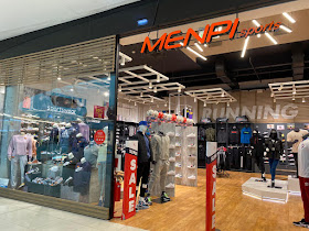 Menpi Sports ( Shopping Las Piedras )