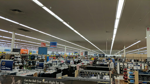 Discount Store «Walmart», reviews and photos, 150 E Rte 70, Marlton, NJ 08053, USA