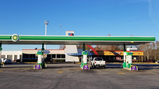 TA Madison, 2021 Eatonton Rd, Madison, GA 30650, USA, 