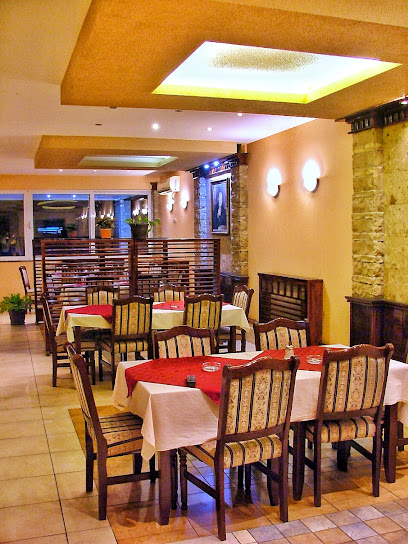 Restaurant Potoci - G8QM+WR8, E65, Podgorica, Montenegro