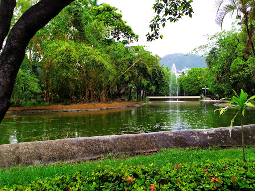 Parque zoológico Acapulco de Juárez