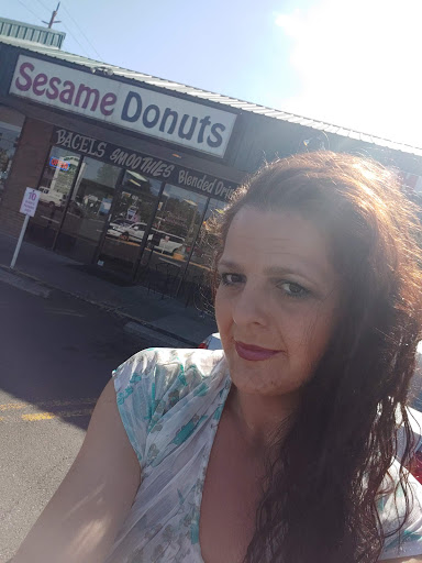 Donut Shop «Sesame Donuts Tigard», reviews and photos, 11945 SW Pacific Hwy, Tigard, OR 97223, USA