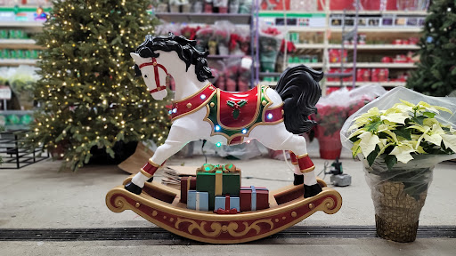 Home Improvement Store «The Home Depot», reviews and photos, 10233 Lakeridge Pkwy, Ashland, VA 23005, USA