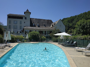 Photo n°60 de Hôtel la Rivière à Entraygues-sur-Truyère ()