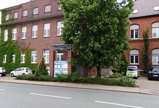 Diakonie-Sozialstation Melle