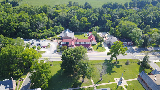 Performing Arts Theater «Barksdale Theatre at Hanover Tavern», reviews and photos, 13181 Hanover Courthouse Rd, Hanover, VA 23069, USA