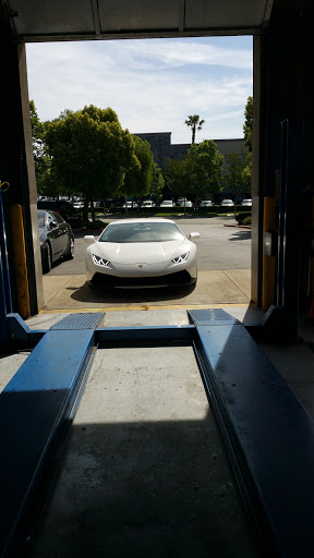 Auto Repair Shop «Quality Auto», reviews and photos, 8160 Masi Dr, Rancho Cucamonga, CA 91730, USA