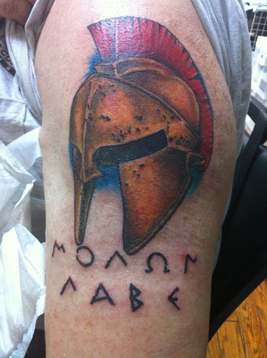 Tattoo Shop «Hellcat Tattoo», reviews and photos, 1896 Palm Beach Lakes Blvd #100, West Palm Beach, FL 33409, USA