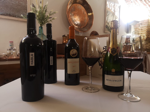 Restaurante Corral Del Rey