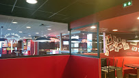 Atmosphère du Restaurant KFC Montpellier Prés D'arènes - n°20