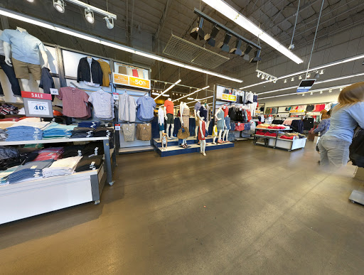 Clothing Store «Old Navy», reviews and photos, 49 W Hillsdale Blvd, San Mateo, CA 94403, USA