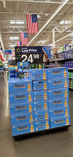 Department Store «Walmart Supercenter», reviews and photos, 200 Short Blvd, Dallas, TX 75232, USA