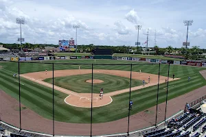 Threshers Baseball Club image