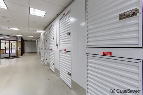 Self-Storage Facility «CubeSmart Self Storage», reviews and photos, 545 Clark Rd, Tewksbury, MA 01876, USA