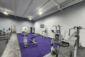 Anytime Fitness image