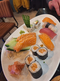 Les plus récentes photos du Restaurant japonais TOKYO Salon sushi à Salon-de-Provence - n°4