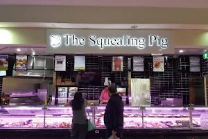 The Squealing Pig image