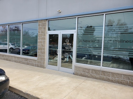 Print Shop «AlphaGraphics Nashua», reviews and photos, 97 Main St, Nashua, NH 03060, USA