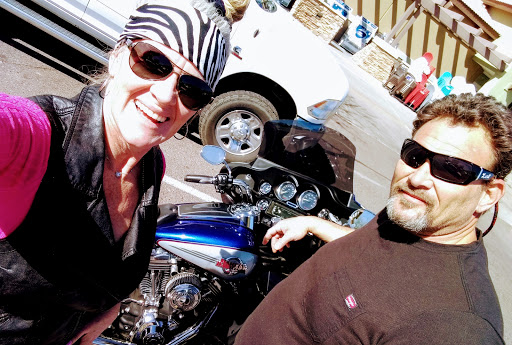 Motorcycle Dealer «Dwn N Out Motorcycle Sales», reviews and photos, 12614 N Cave Creek Rd, Phoenix, AZ 85022, USA