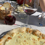 Photo n°2 de l'avis de Li.y fait le 22/02/2022 à 19:29 sur le  Ristorante Pizzeria Bluebird à Sanremo