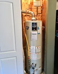 Eco Plumbers, Electricians, and HVAC Technicians - Car repair in Westerville, OH, Columbus - Rated 4.9/5