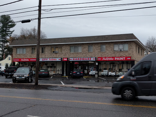 Home Improvement Store «City True Value», reviews and photos, 750 Farmington Ave, Bristol, CT 06010, USA