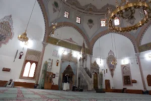 Al Bakiriya Mosque image