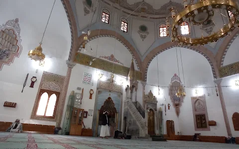 Al Bakiriya Mosque image