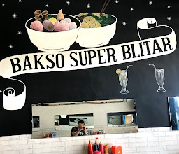 Bakso Super Blitar photo