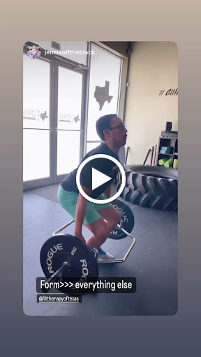 Personal Trainer «Fit Therapy of Texas», reviews and photos, 19141 Stone Oak Pkwy #603, San Antonio, TX 78258, USA