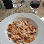 Photo n°1 de l'avis de Leonardo.e fait le 28/05/2023 à 18:19 sur le  Casa del Pellegrino à Minucciano