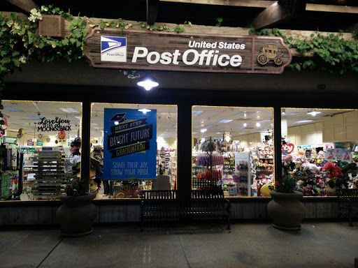 Post Office «USPS», reviews and photos, 5225 Canyon Crest Dr, Riverside, CA 92507, USA