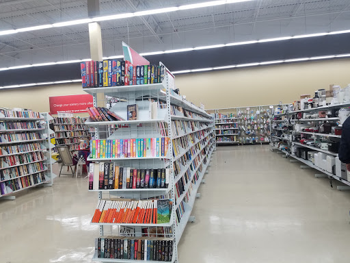 Thrift Store «Savers», reviews and photos