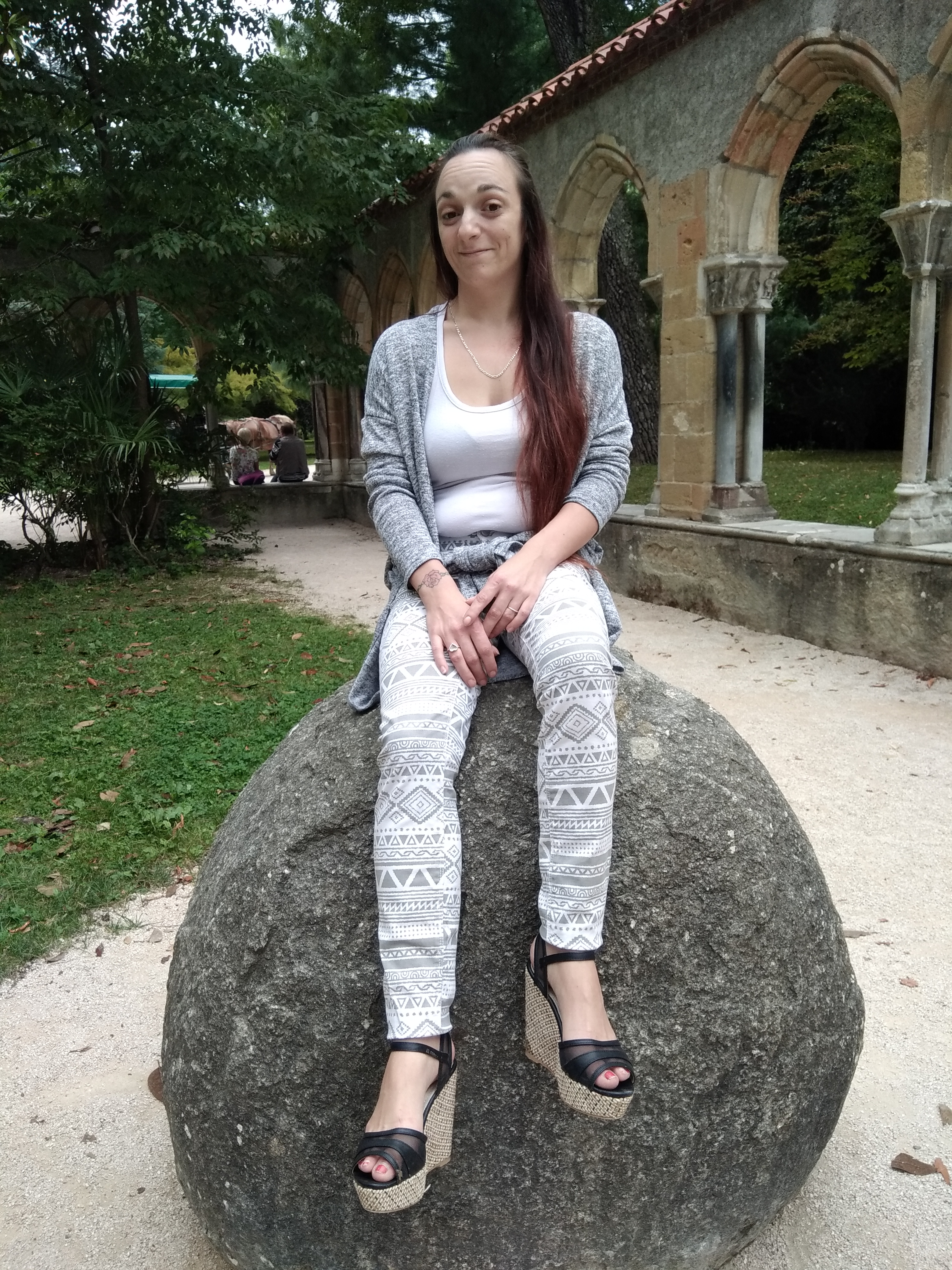 Photo n° 13 de l'avis de Cathy.u fait le 15/08/2019 à 16:08