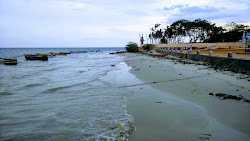 Foto von Keezhakarai Beach Bay annehmlichkeitenbereich