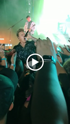 Concert Hall «Sands Bethlehem Event Center», reviews and photos, 77 Sands Blvd, Bethlehem, PA 18015, USA