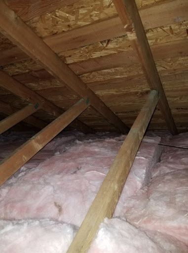 Insulation Contractor «Atticare SF Corp.», reviews and photos